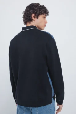 Jersey retro sport