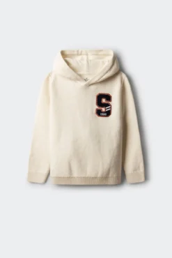 Jersey rizo niño