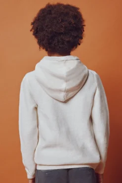 Jersey rizo niño