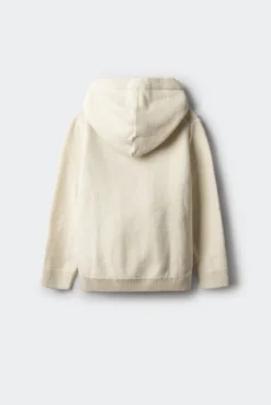 Jersey rizo niño