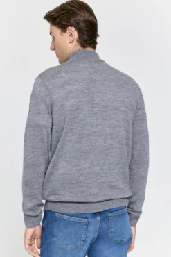 Jersey semicisne