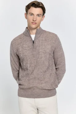 Jersey semicisne
