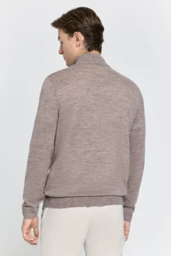 Jersey semicisne