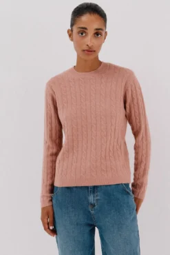 Jersey suave ochos