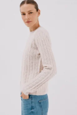 Jersey suave ochos