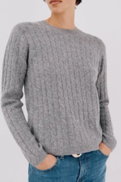 Jersey suave ochos