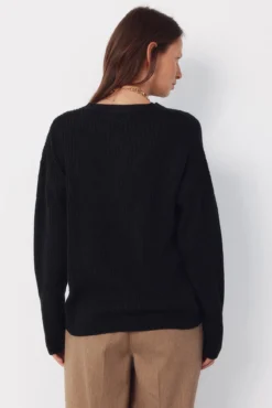 Jersey tacto suave