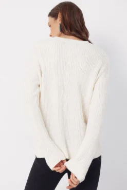 Jersey tacto suave