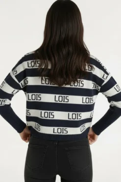Jersey tejido jacquard