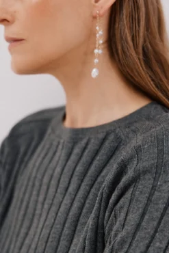 Jersey total look