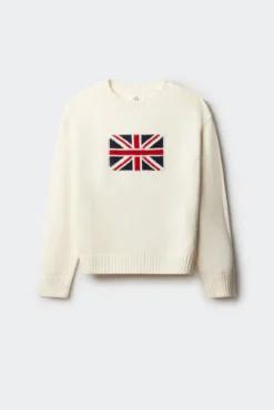 Jersey UK niña