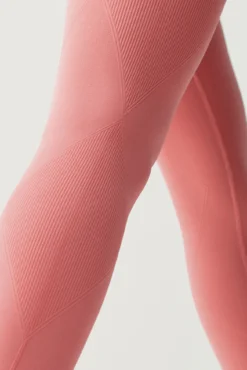Legging Ambra Pink Peach