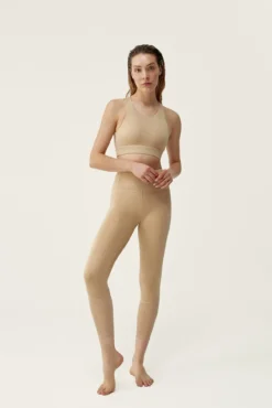 Legging Asha Sand