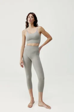 Legging Blume