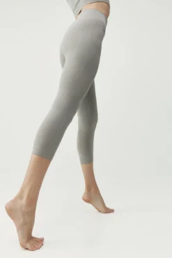 Legging Blume