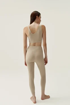 Legging Chloe Pumice