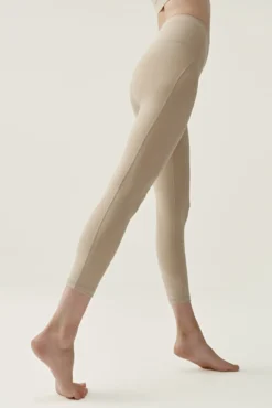 Legging Chloe Pumice