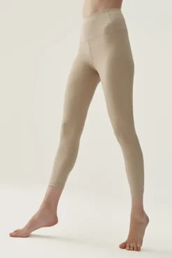 Legging Chloe Pumice