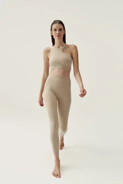 Legging Chloe Pumice