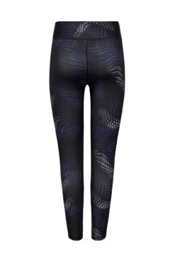 Legging cintura alta