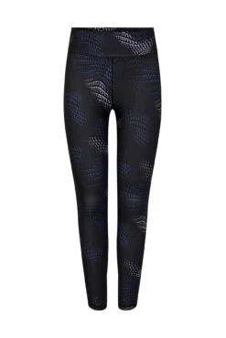 Legging cintura alta