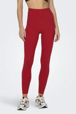 Legging deportivo cintura alta