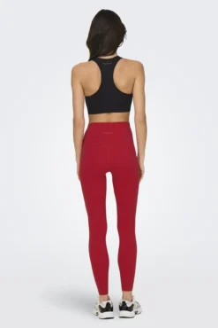Legging deportivo cintura alta