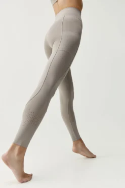 Legging deportivo Denise gris