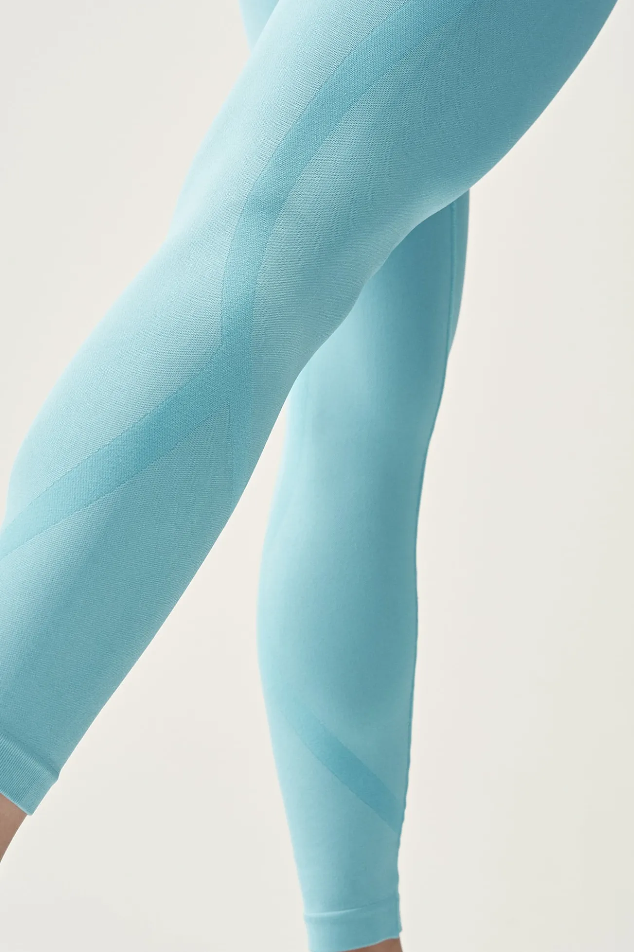 Legging Eka Nice Blue
