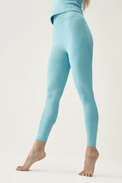 Legging Eka Nice Blue
