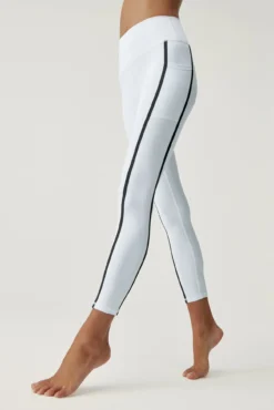 Legging Hanae Black/White