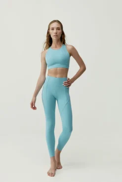Legging Indi Eucalipto