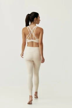 Legging Indi Tapioca
