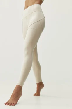 Legging Indi Tapioca