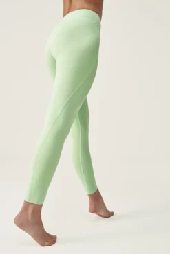 Legging Madaba Aloe