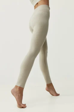 Legging Mayida Pumice