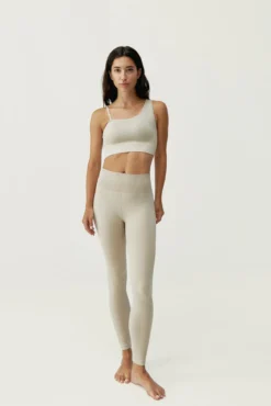 Legging Mayida Pumice