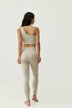 Legging Mayida Pumice