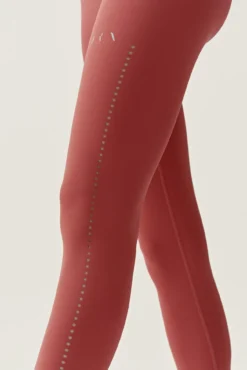 Legging Nara Terracota