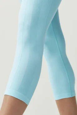 Legging Nish Blue Soft