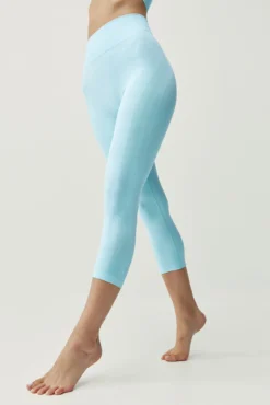 Legging Nish Blue Soft