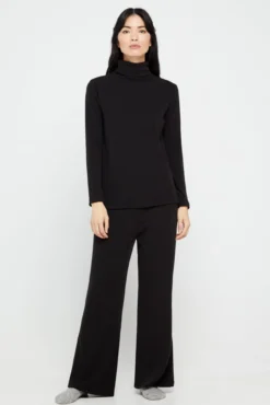 Legging polipiel skinny