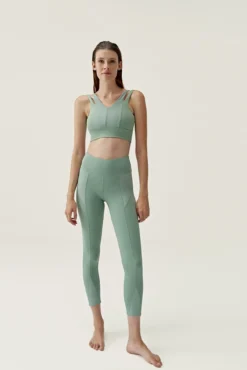 Legging Reka Sage