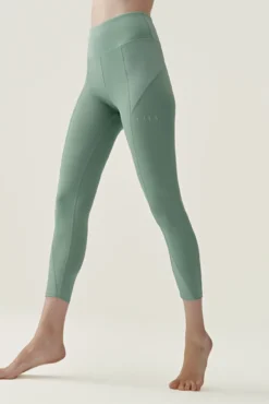 Legging Reka Sage