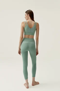 Legging Reka Sage