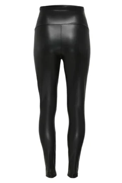 Leggings encerados maternity