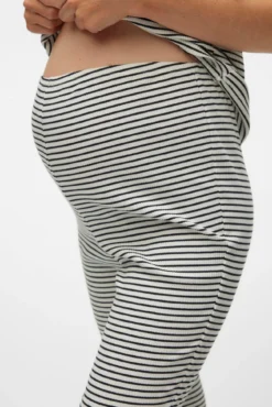 Leggings largos Maternity