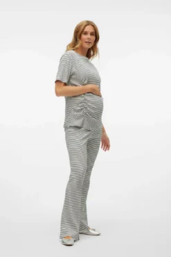 Leggings largos Maternity