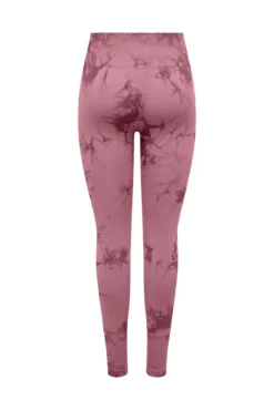 Leggings seamless cintura alta