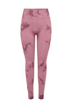 Leggings seamless cintura alta